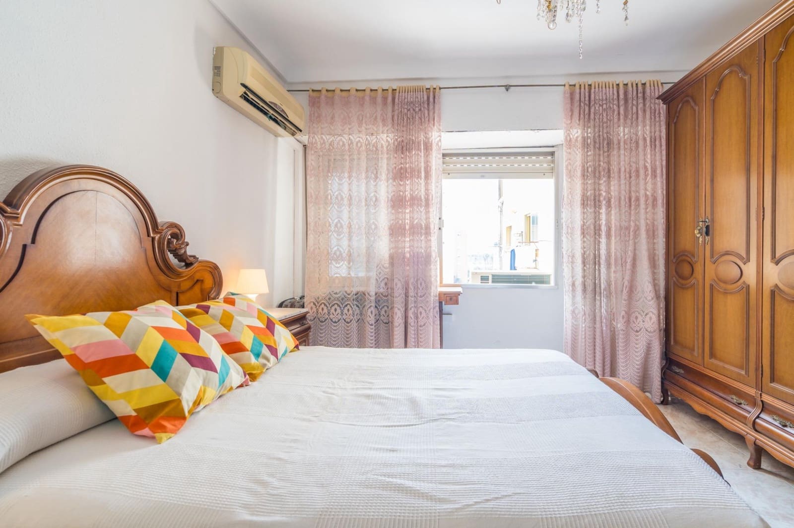 3 soverom Leilighet til salgs i Valencia by - € 210 000 (Ref: 9762110)