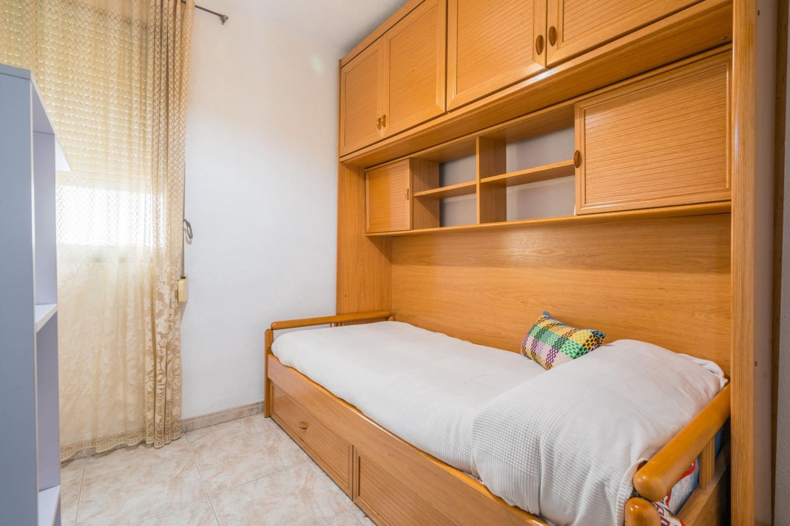 3 soverom Leilighet til salgs i Valencia by - € 210 000 (Ref: 9762110)