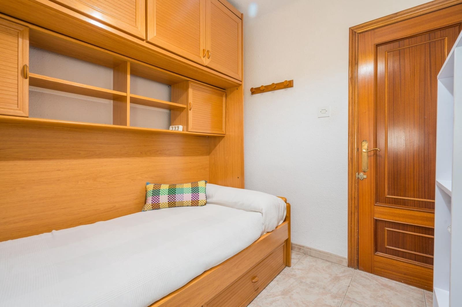 3 soverom Leilighet til salgs i Valencia by - € 210 000 (Ref: 9762110)