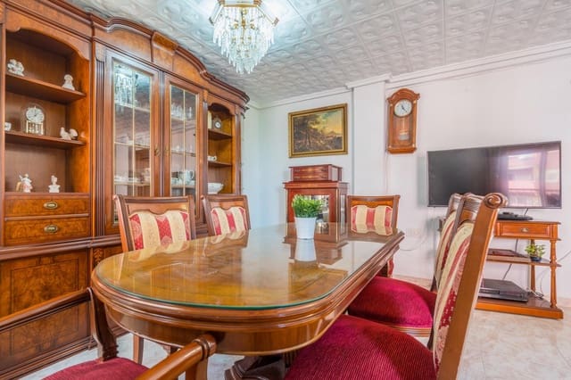 3 soverom Leilighet til salgs i Torrefiel, Valencia by - € 210 000 (Ref: 9762110)