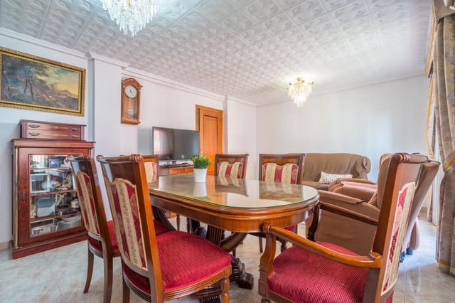 3 soverom Leilighet til salgs i Torrefiel, Valencia by - € 210 000 (Ref: 9762110)