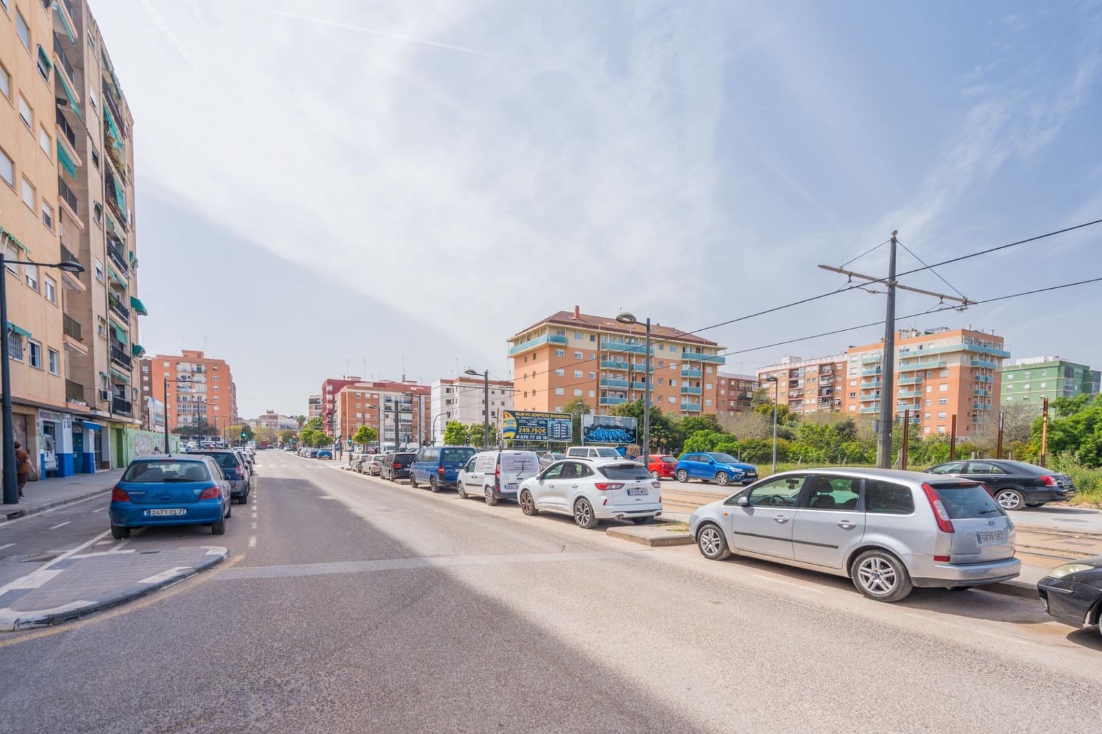 3 soverom Leilighet til salgs i Valencia by - € 210 000 (Ref: 9762110)