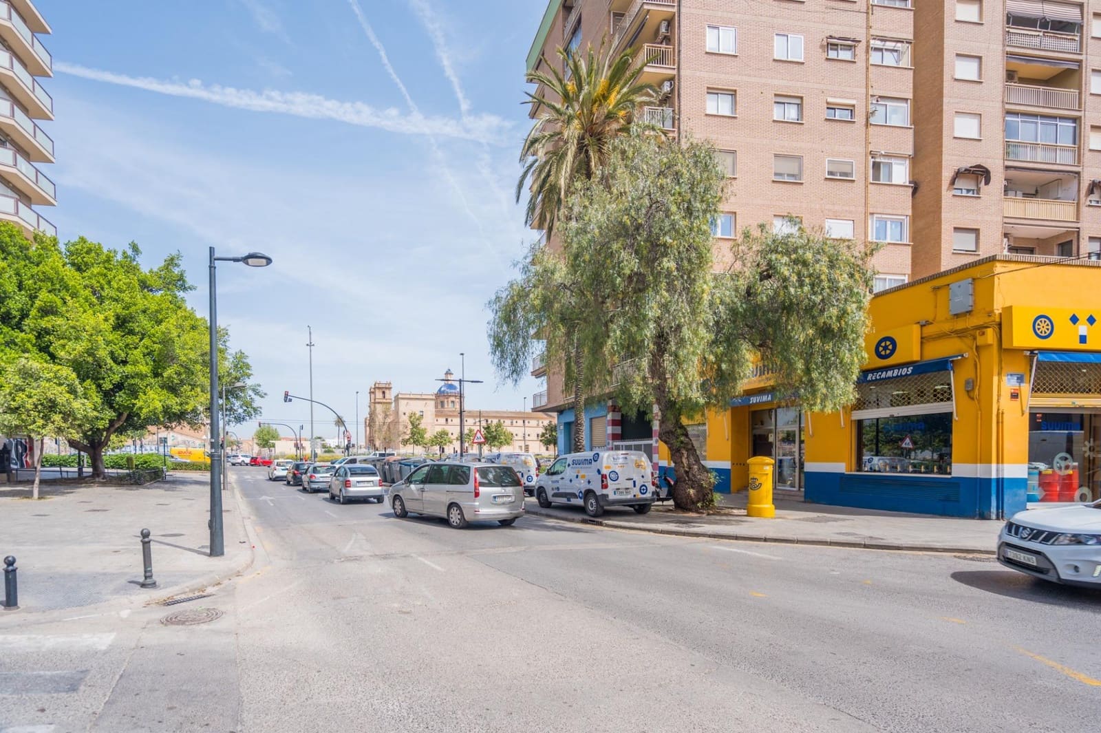 3 soverom Leilighet til salgs i Valencia by - € 210 000 (Ref: 9762110)