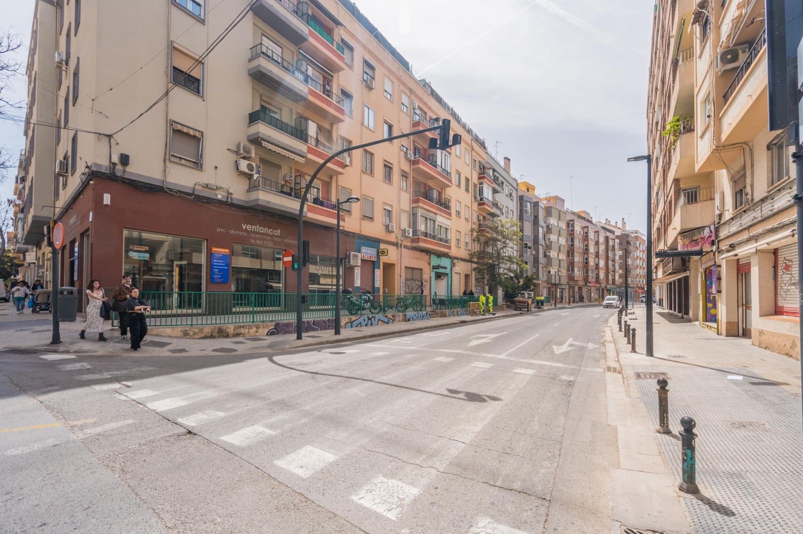 3 soverom Leilighet til salgs i Valencia by - € 210 000 (Ref: 9762110)