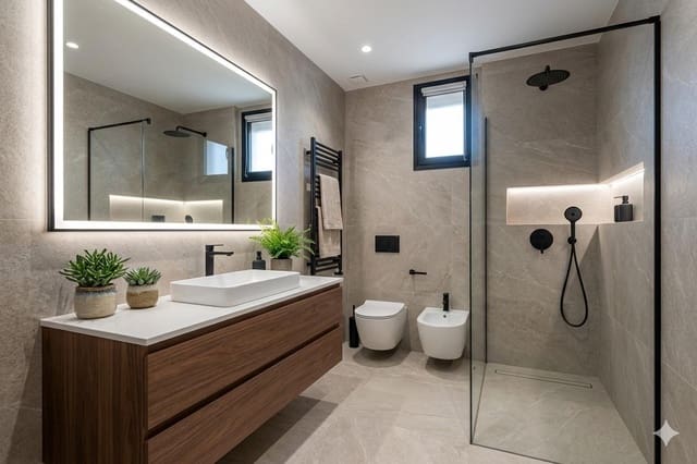 3 slaapkamer Flat te koop in Rascanya, Valencia stad - € 210.000 (Ref: 9762110)