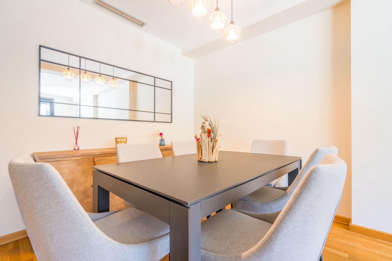 4 camera da letto Villetta a Schiera in vendita in San Antonio de Benageber con piscina garage - 450.000 € (Rif: 9791218)