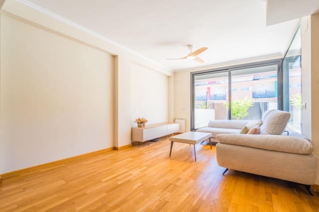 4 camera da letto Villetta a Schiera in vendita in San Antonio de Benagéber con piscina garage - 450.000 € (Rif: 9791218)