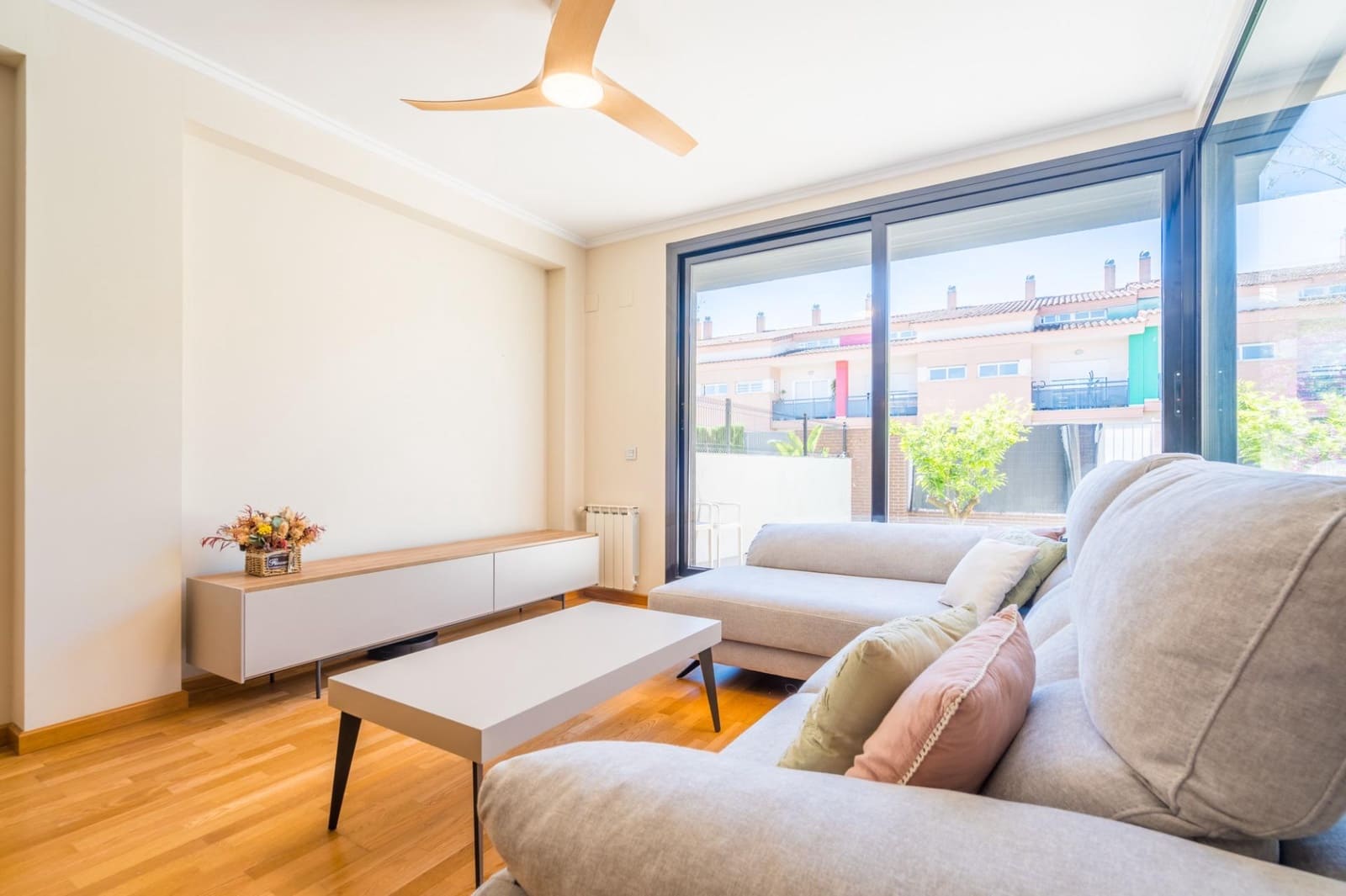 4 camera da letto Villetta a Schiera in vendita in San Antonio de Benageber con piscina garage - 450.000 € (Rif: 9791218)