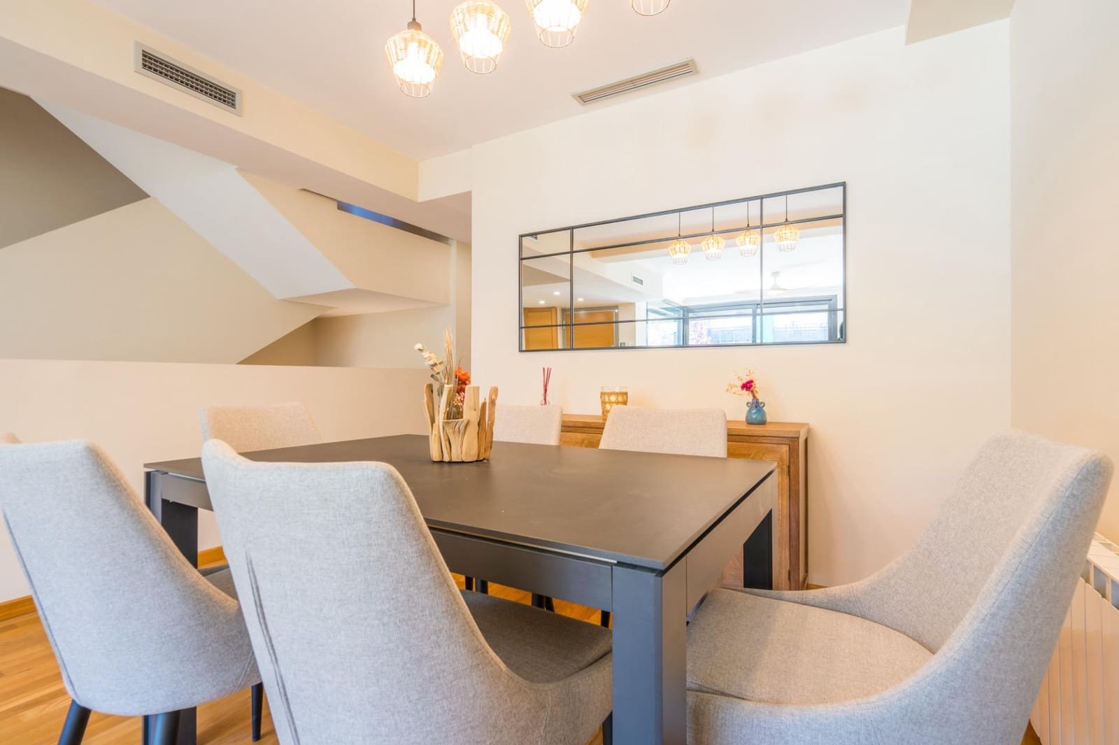 4 camera da letto Villetta a Schiera in vendita in San Antonio de Benageber con piscina garage - 450.000 € (Rif: 9791218)