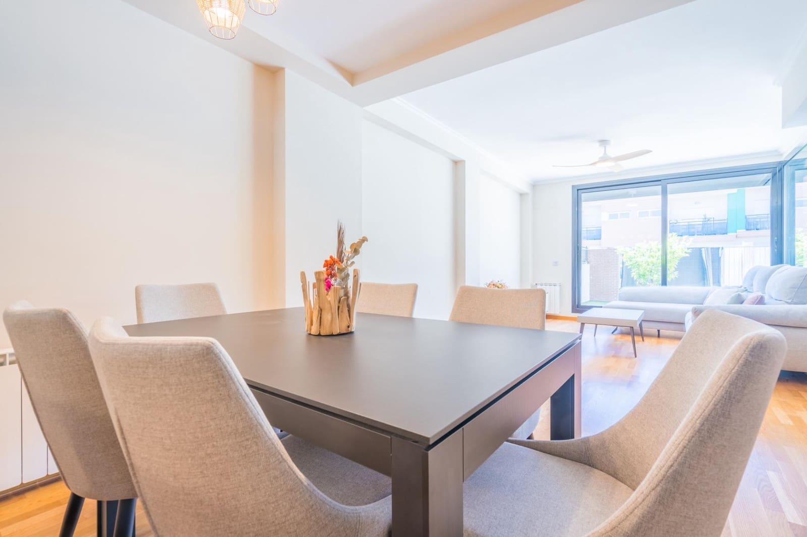 4 camera da letto Villetta a Schiera in vendita in San Antonio de Benageber con piscina garage - 450.000 € (Rif: 9791218)