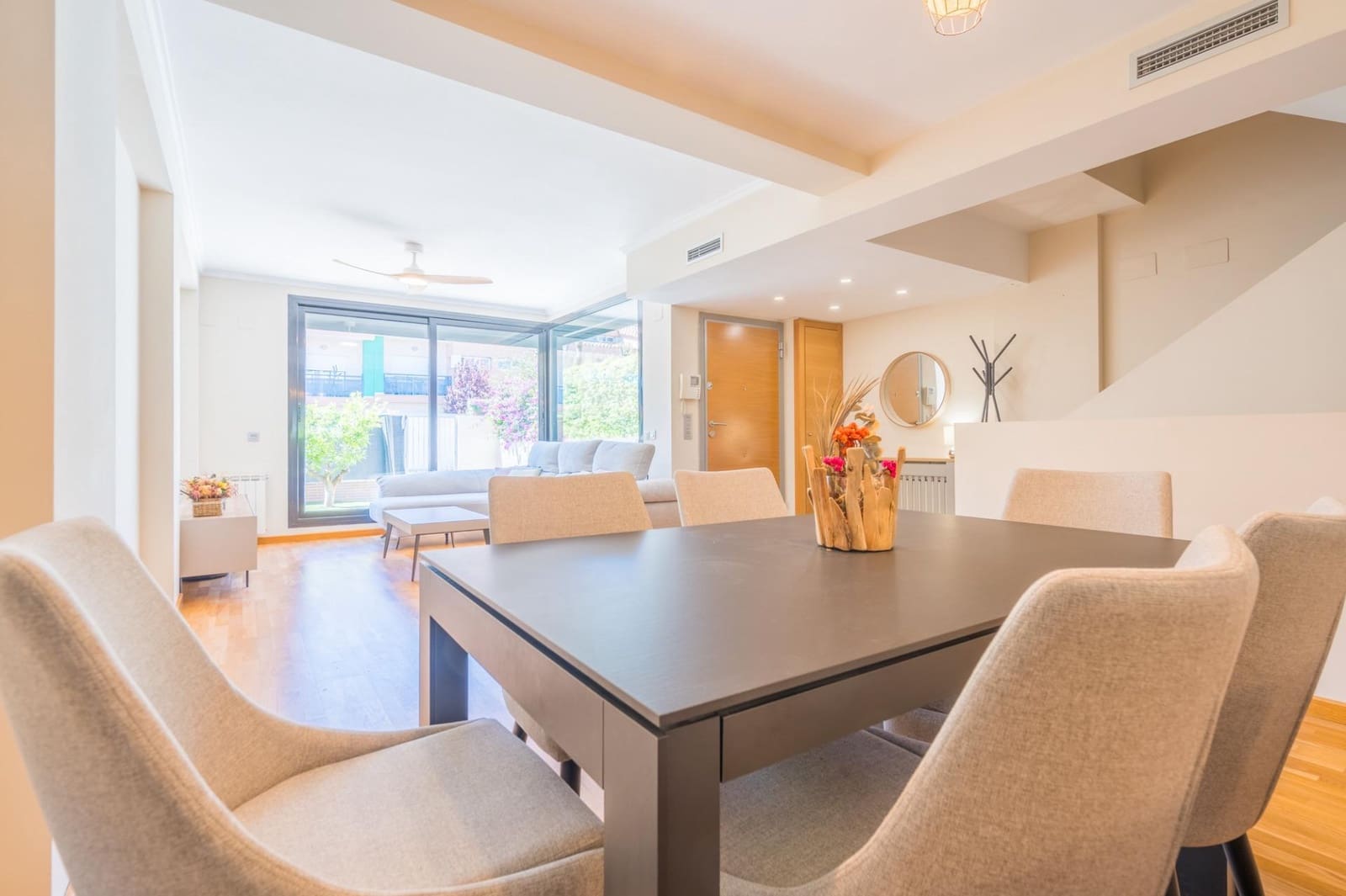 4 camera da letto Villetta a Schiera in vendita in San Antonio de Benageber con piscina garage - 450.000 € (Rif: 9791218)