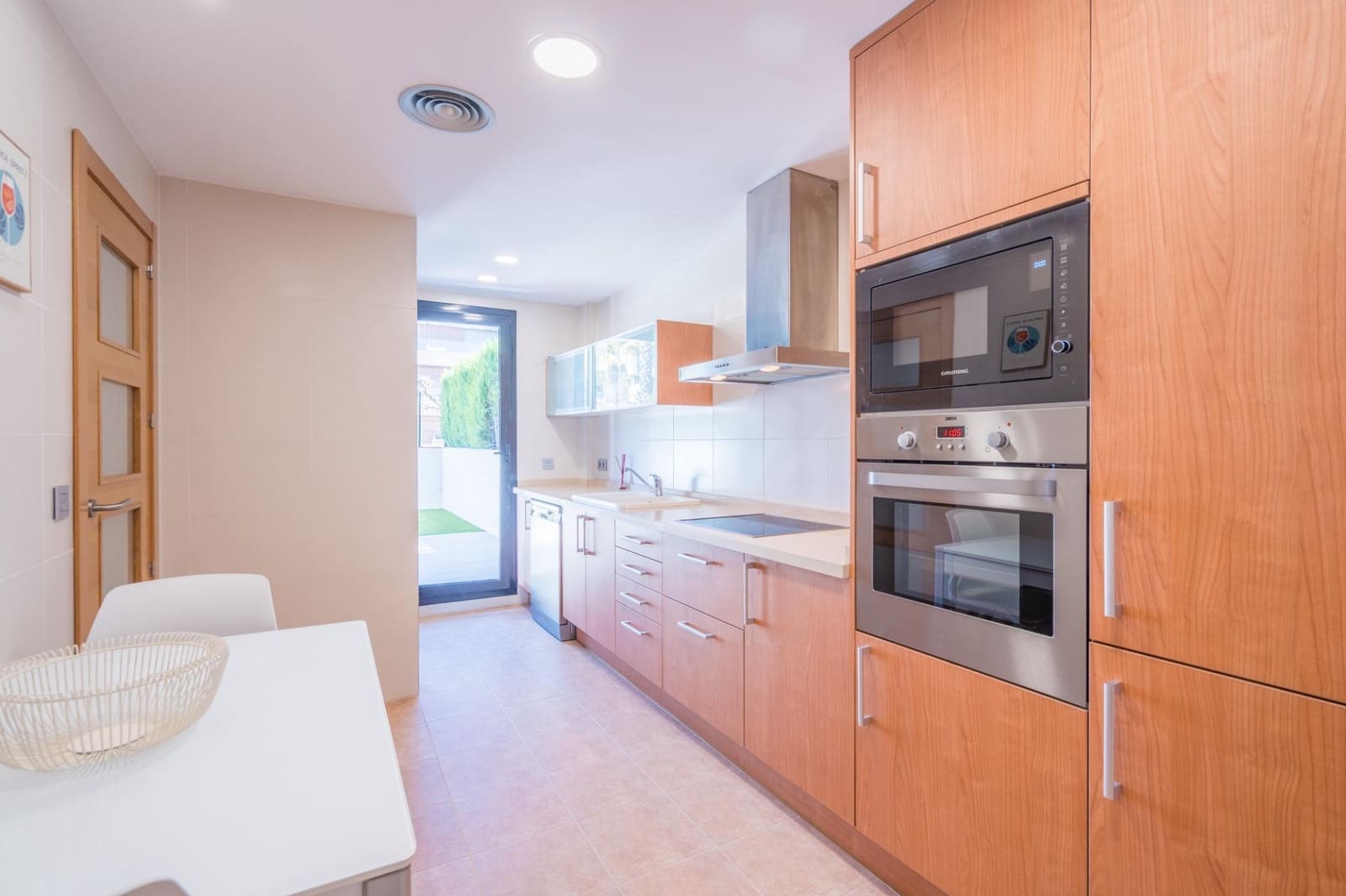 4 camera da letto Villetta a Schiera in vendita in San Antonio de Benageber con piscina garage - 450.000 € (Rif: 9791218)