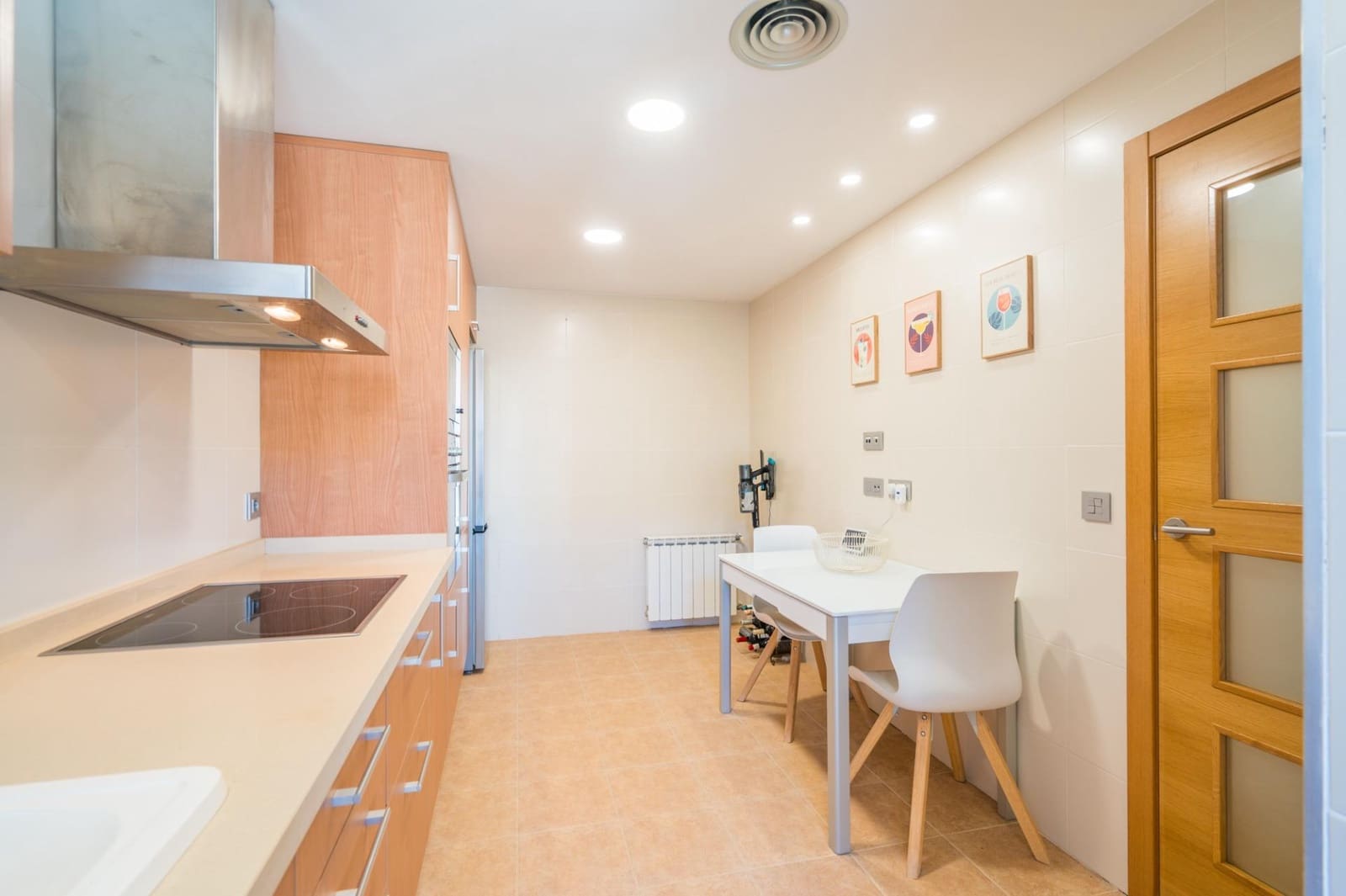 4 camera da letto Villetta a Schiera in vendita in San Antonio de Benageber con piscina garage - 450.000 € (Rif: 9791218)