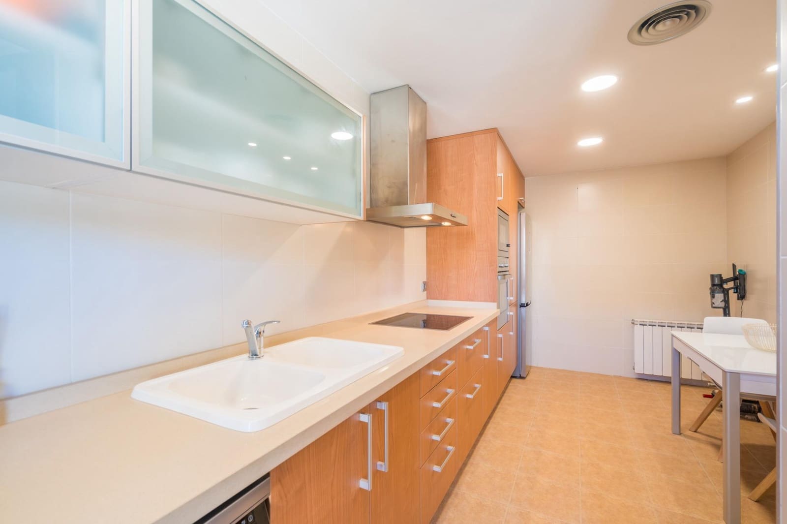 4 camera da letto Villetta a Schiera in vendita in San Antonio de Benageber con piscina garage - 450.000 € (Rif: 9791218)