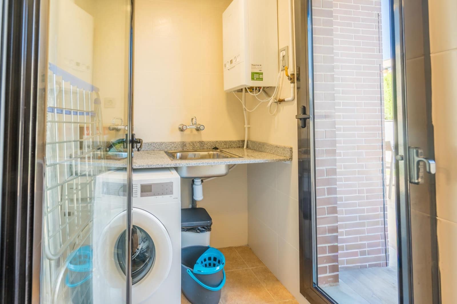 4 camera da letto Villetta a Schiera in vendita in San Antonio de Benageber con piscina garage - 450.000 € (Rif: 9791218)