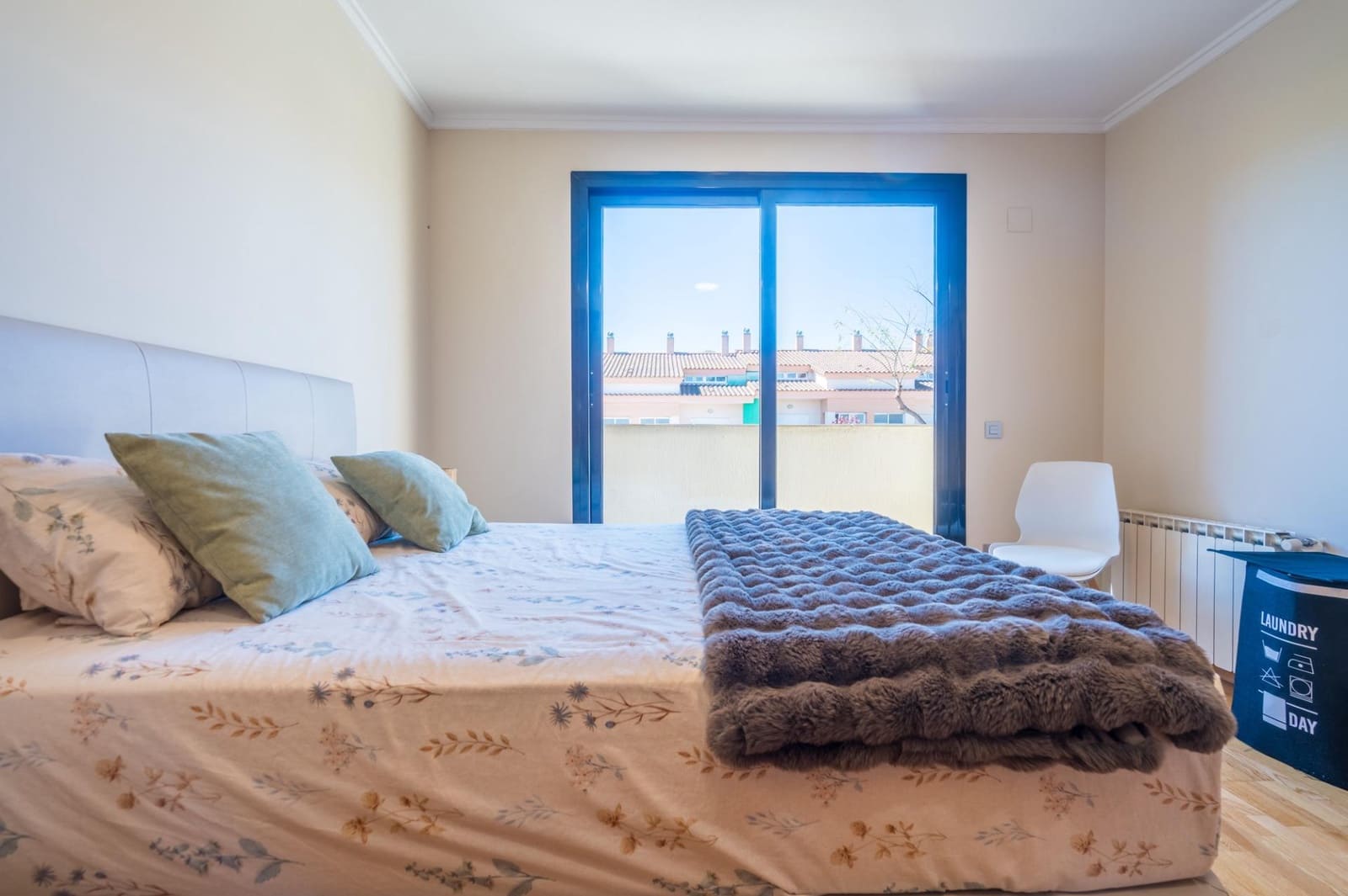 4 camera da letto Villetta a Schiera in vendita in San Antonio de Benageber con piscina garage - 450.000 € (Rif: 9791218)