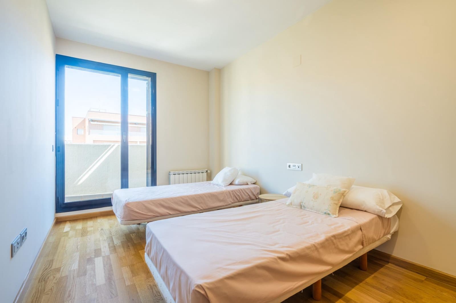 4 camera da letto Villetta a Schiera in vendita in San Antonio de Benageber con piscina garage - 450.000 € (Rif: 9791218)