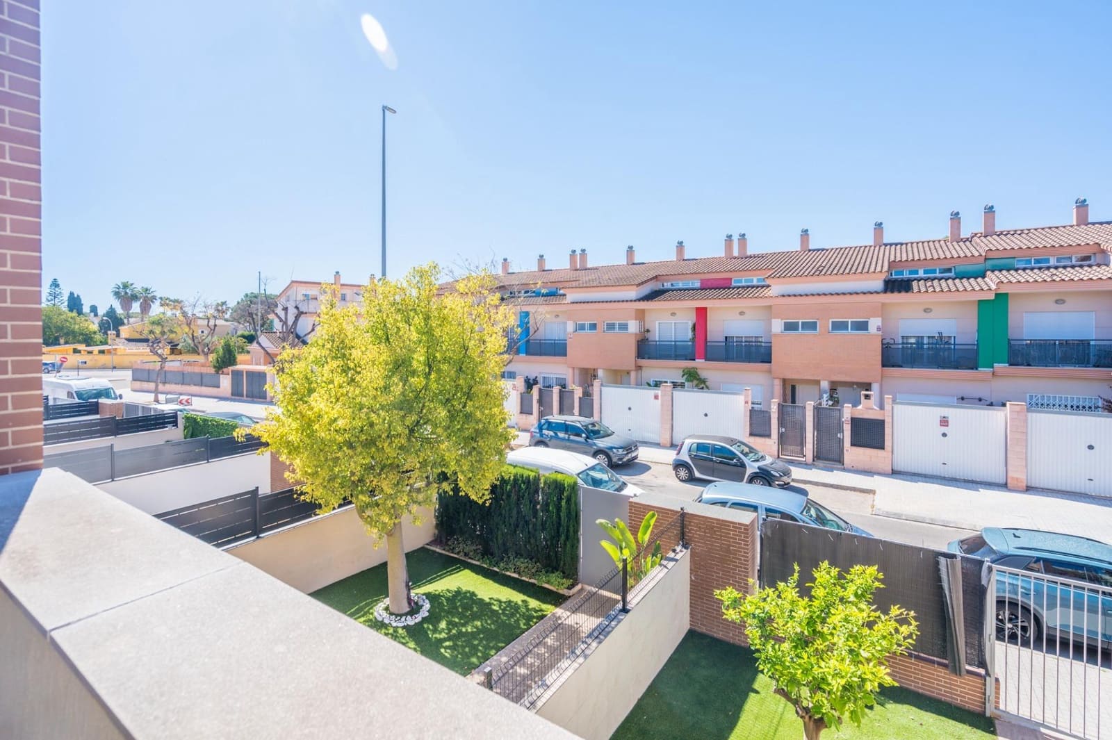 4 camera da letto Villetta a Schiera in vendita in San Antonio de Benageber con piscina garage - 450.000 € (Rif: 9791218)