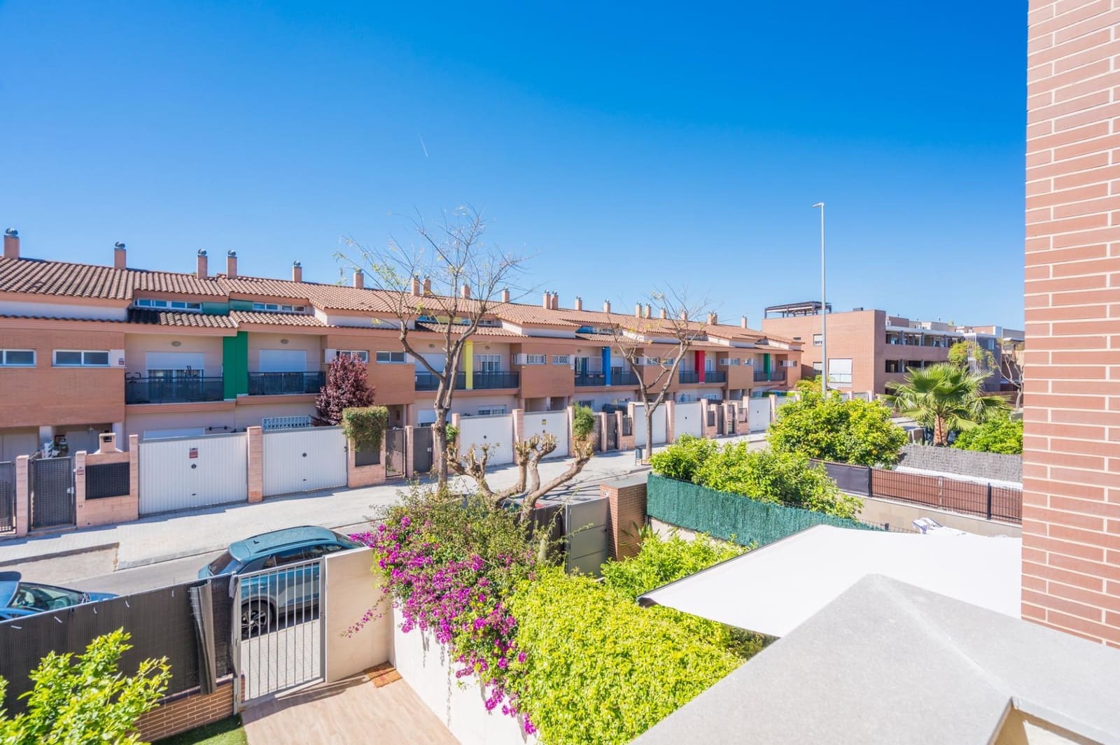 4 camera da letto Villetta a Schiera in vendita in San Antonio de Benageber con piscina garage - 450.000 € (Rif: 9791218)