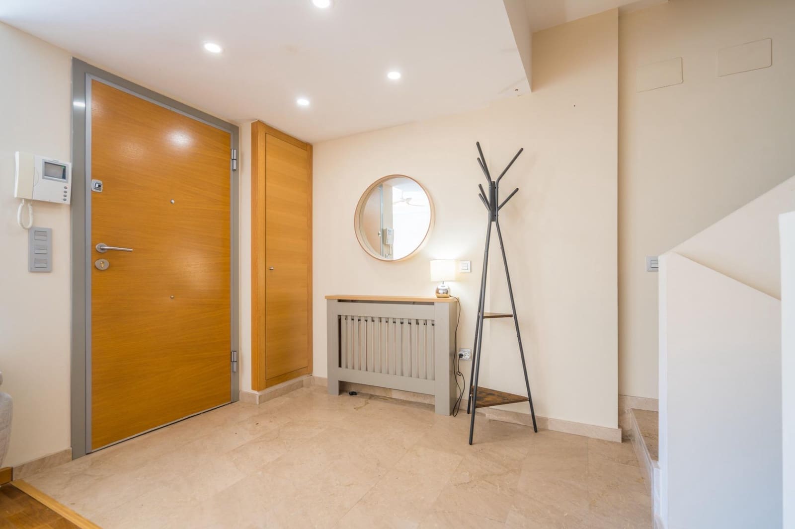 4 camera da letto Villetta a Schiera in vendita in San Antonio de Benageber con piscina garage - 450.000 € (Rif: 9791218)