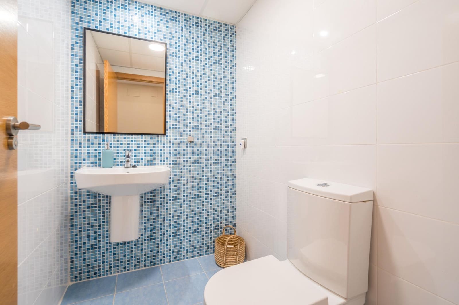 4 camera da letto Villetta a Schiera in vendita in San Antonio de Benageber con piscina garage - 450.000 € (Rif: 9791218)