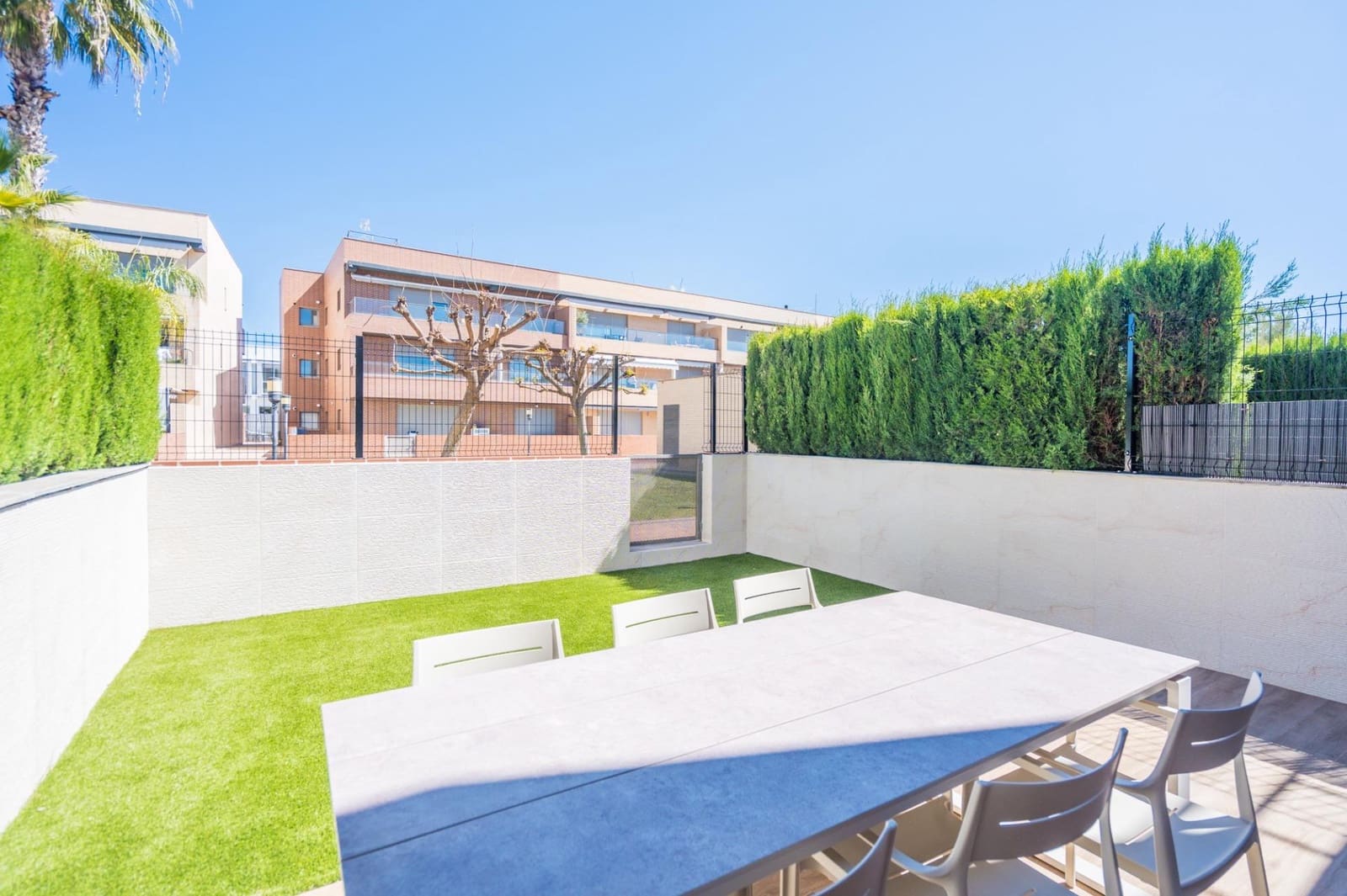 4 camera da letto Villetta a Schiera in vendita in San Antonio de Benageber con piscina garage - 450.000 € (Rif: 9791218)