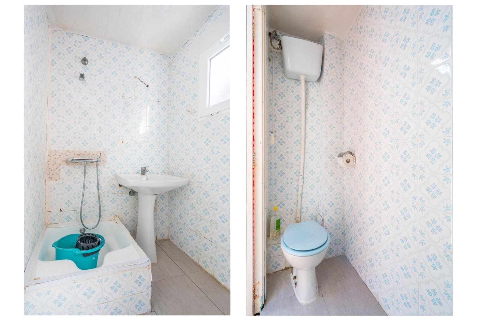 3 sovrum Lägenhet till salu i Valencia stad - 195 000 € (Ref: 9799416)