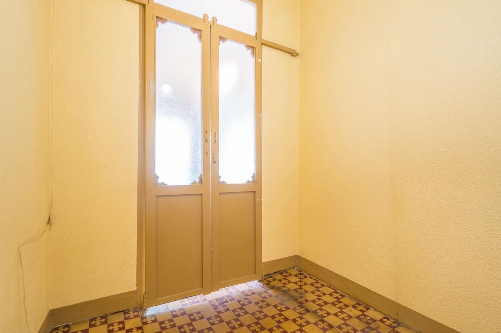 3 sovrum Lägenhet till salu i Valencia stad - 195 000 € (Ref: 9799416)