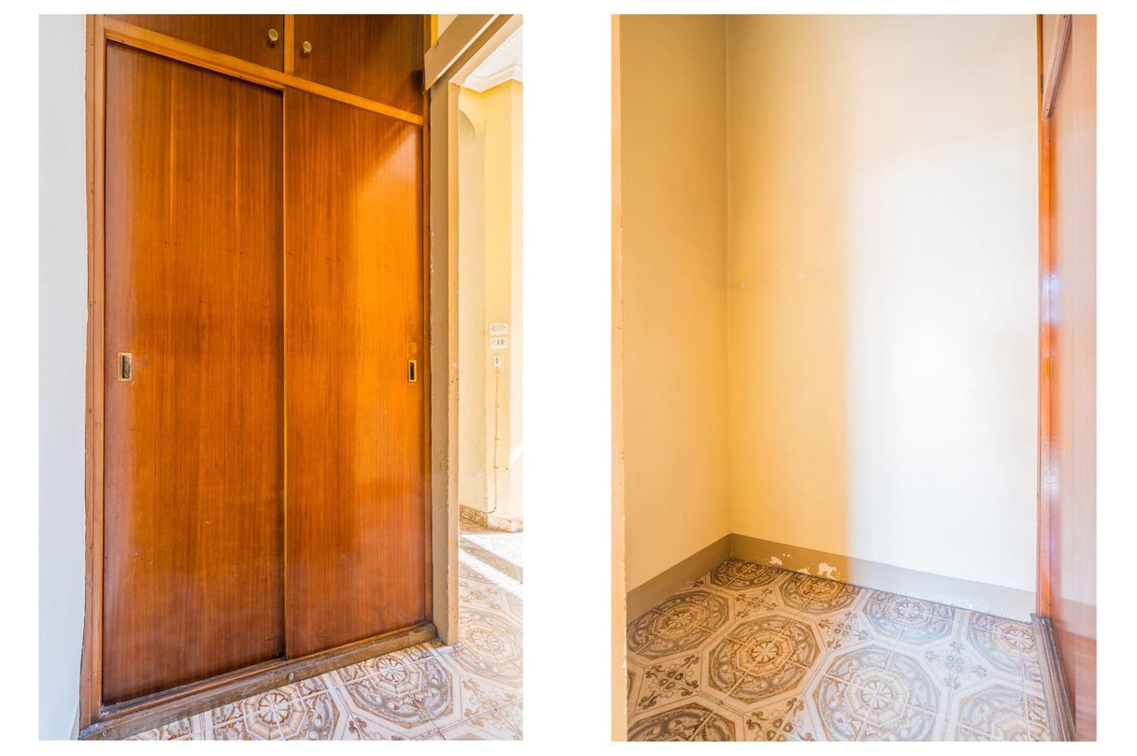 3 sovrum Lägenhet till salu i Valencia stad - 195 000 € (Ref: 9799416)