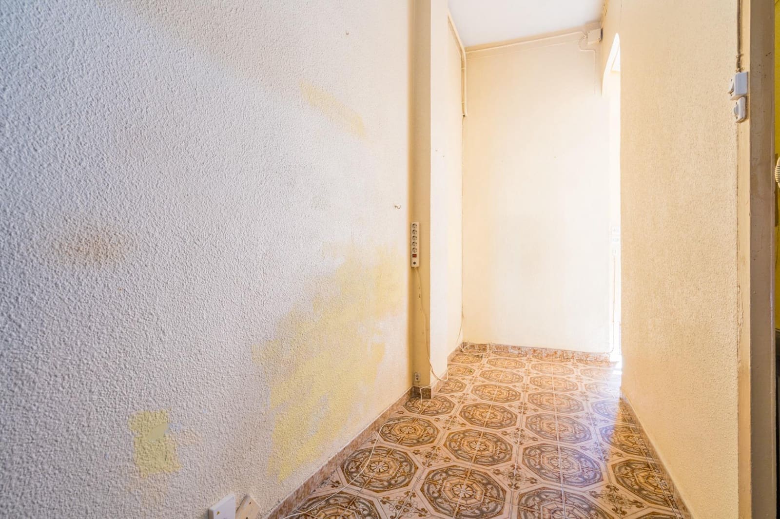 3 sovrum Lägenhet till salu i Valencia stad - 195 000 € (Ref: 9799416)