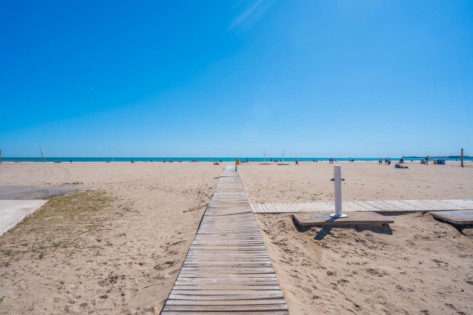 3 sovrum Lägenhet till salu i Valencia stad - 195 000 € (Ref: 9799416)