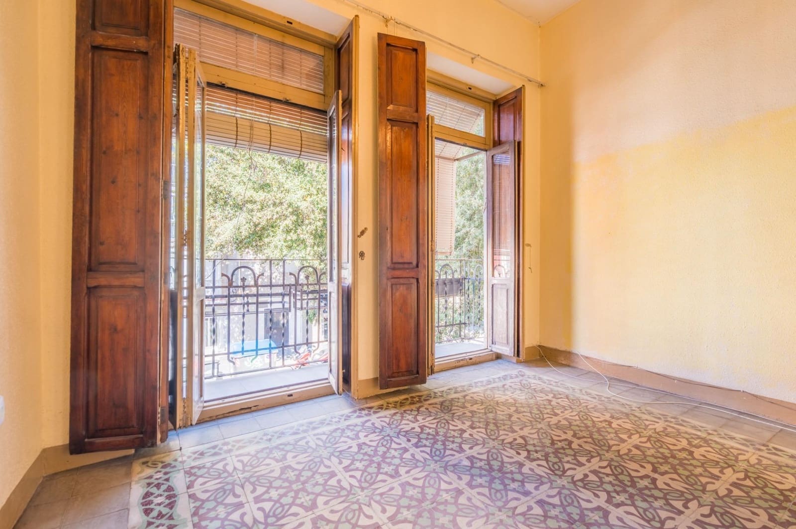 3 sovrum Lägenhet till salu i Valencia stad - 195 000 € (Ref: 9799416)