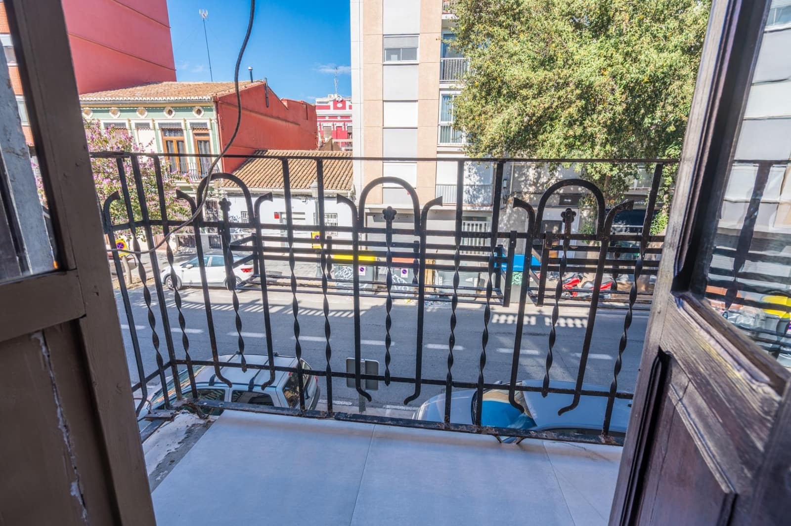 3 sovrum Lägenhet till salu i Valencia stad - 195 000 € (Ref: 9799416)