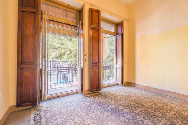 3 sovrum Lägenhet till salu i Cabanyal-Canyamelar, Valencia stad - 195 000 € (Ref: 9799416)