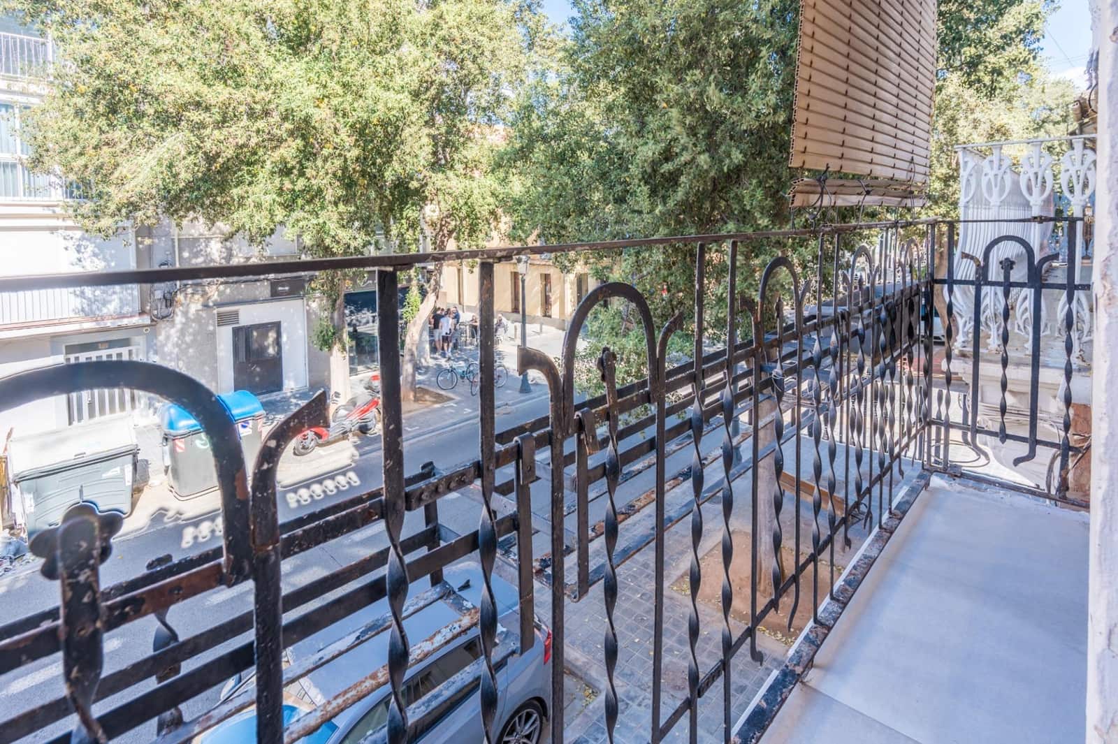 3 sovrum Lägenhet till salu i Valencia stad - 195 000 € (Ref: 9799416)