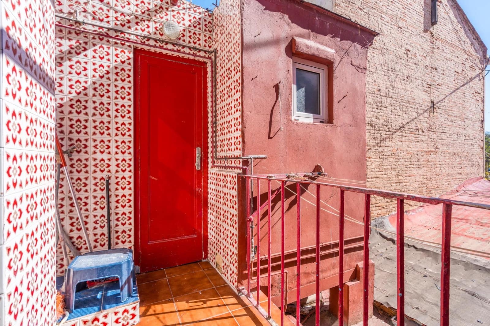3 sovrum Lägenhet till salu i Valencia stad - 195 000 € (Ref: 9799416)