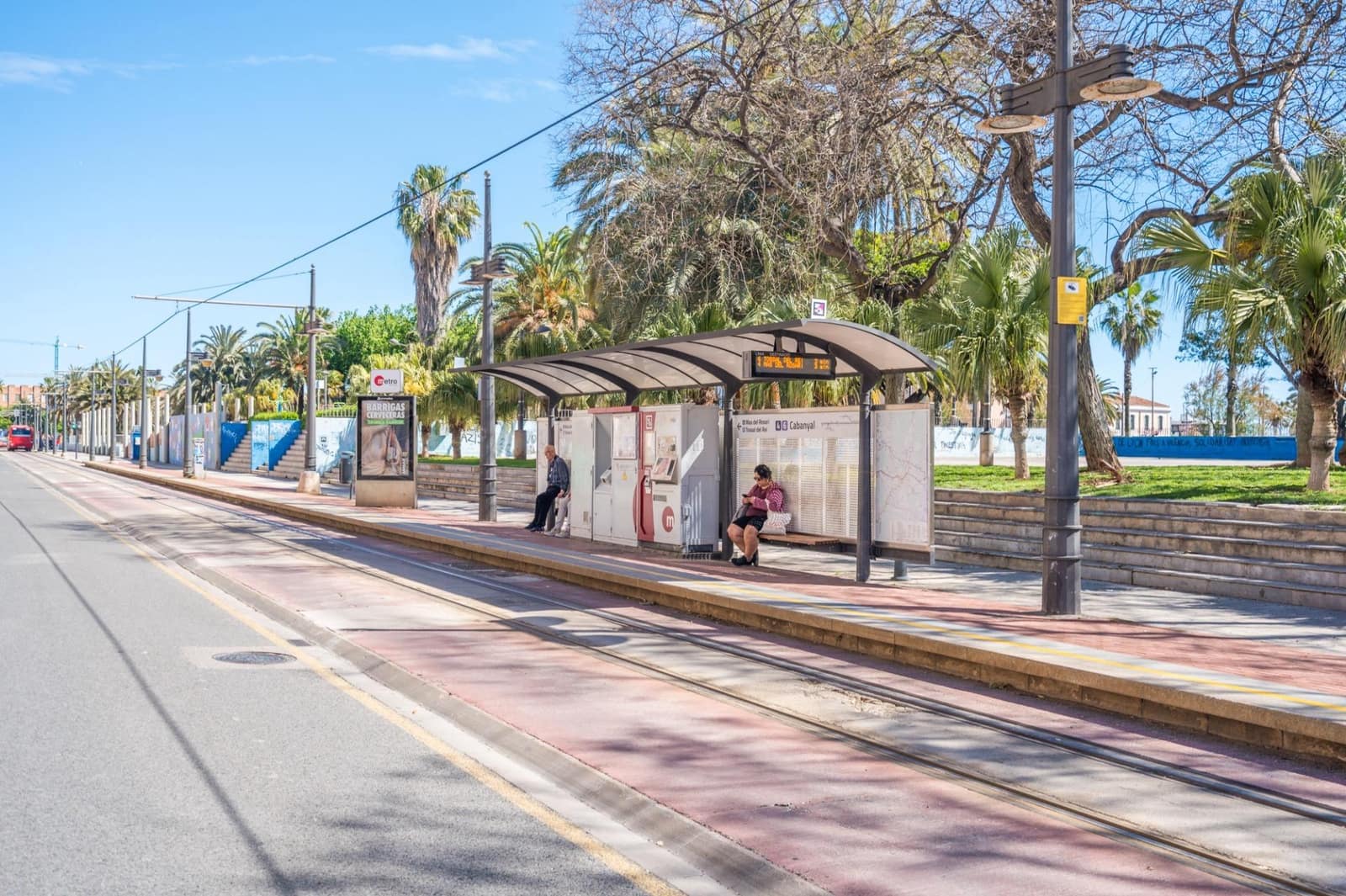 3 sovrum Lägenhet till salu i Valencia stad - 195 000 € (Ref: 9799416)