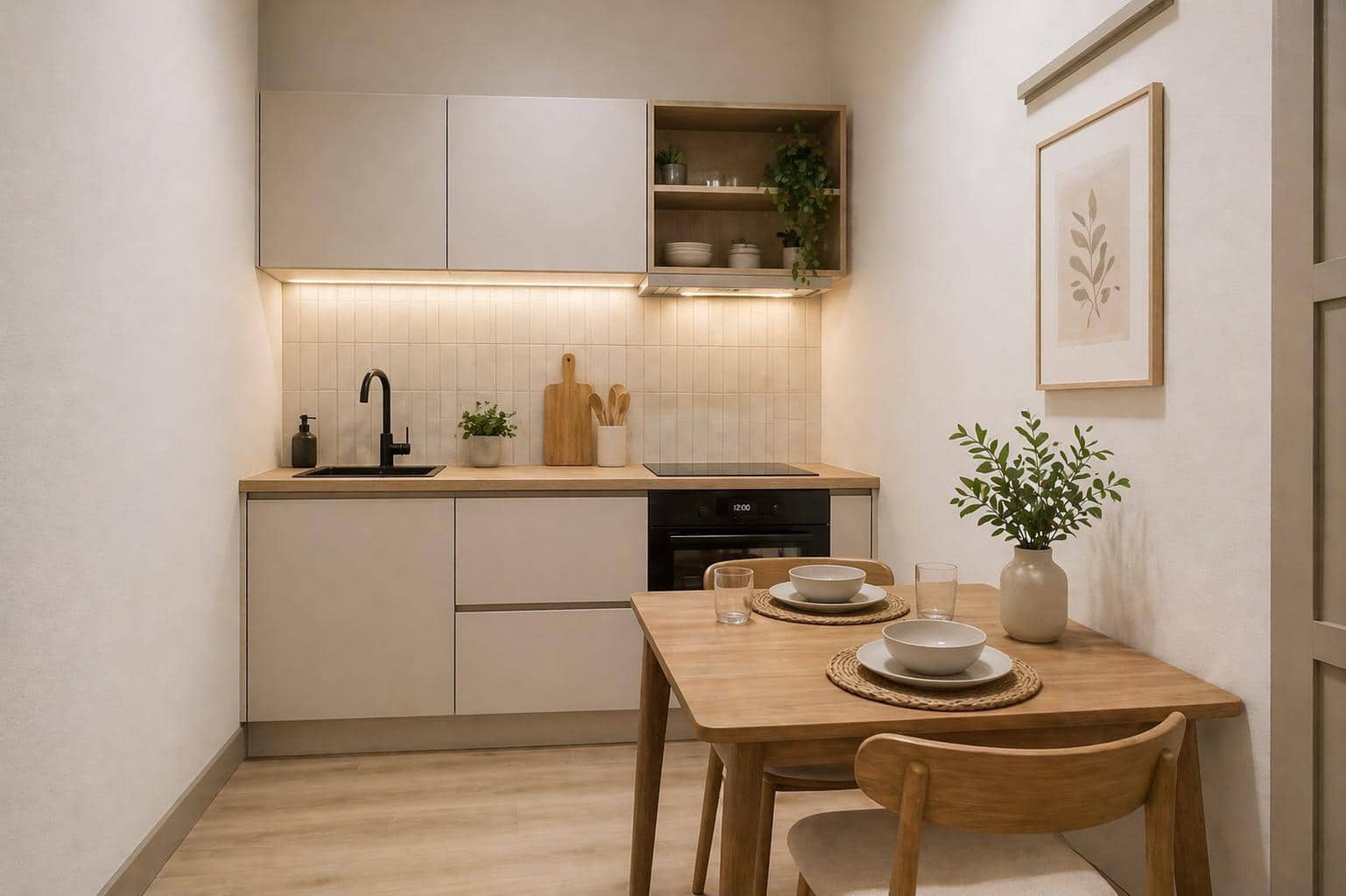2 bedroom Flat for sale in Valencia city - € 195,000 (Ref: 9799416)