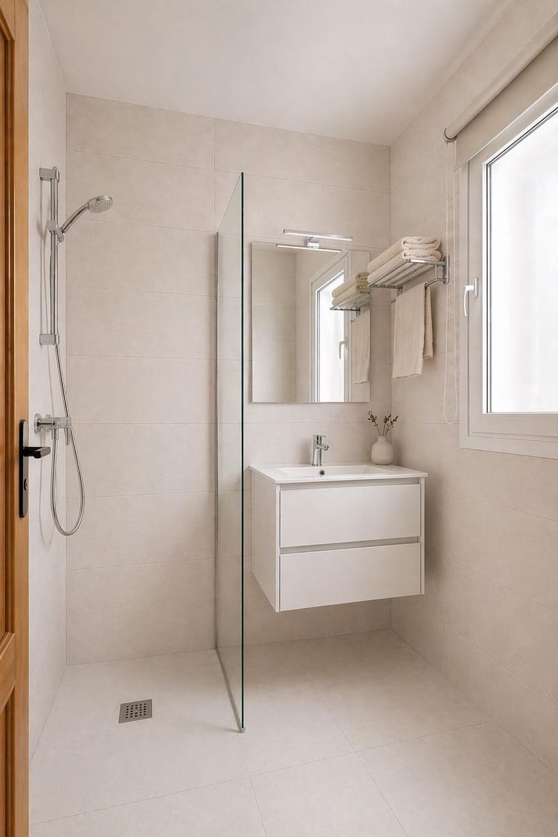 2 bedroom Flat for sale in Valencia city - € 195,000 (Ref: 9799416)