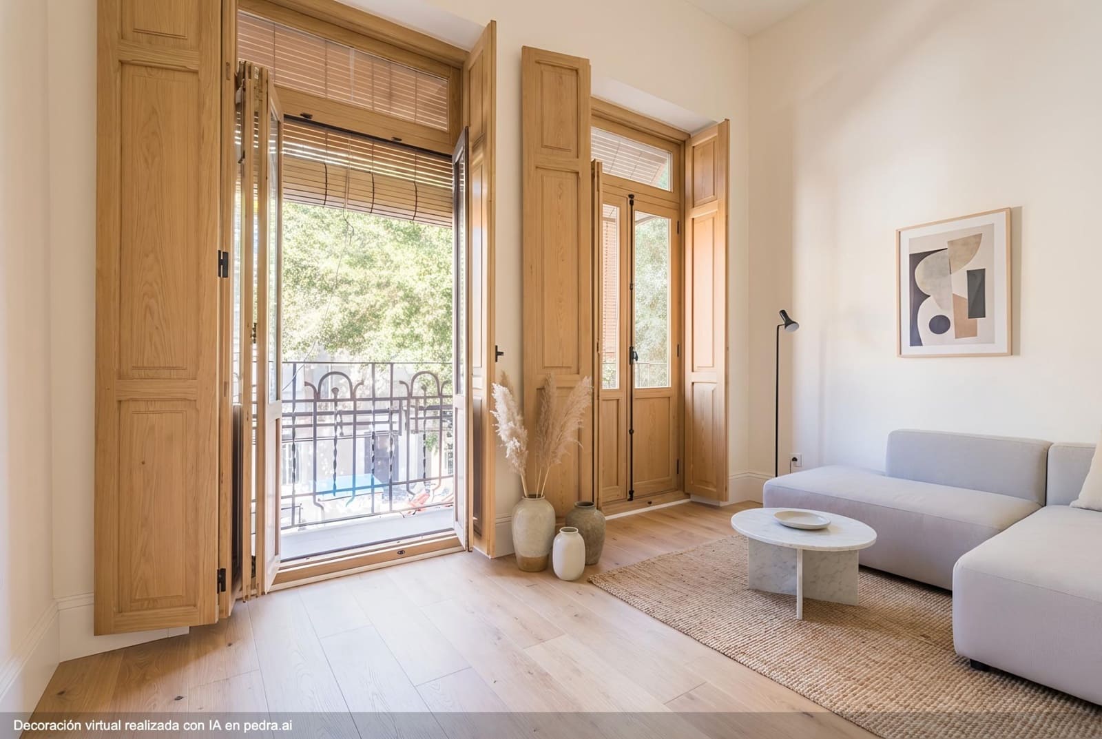 2 bedroom Flat for sale in Valencia city - € 195,000 (Ref: 9799416)