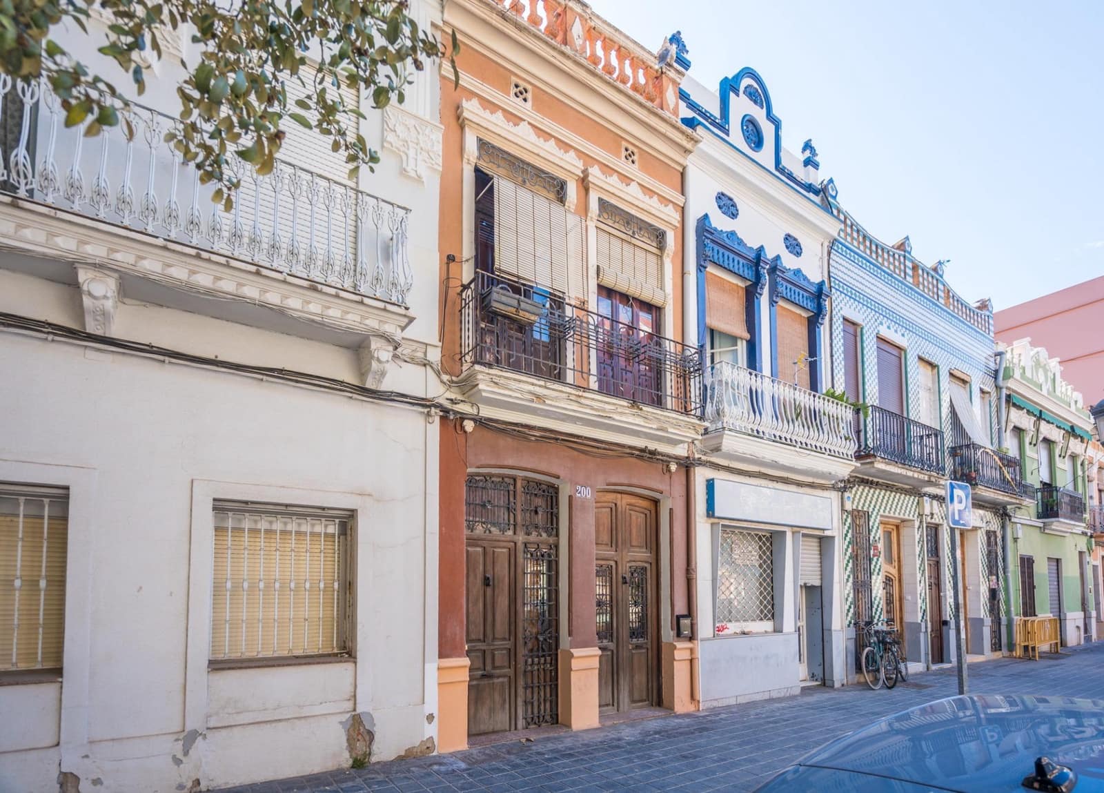 2 bedroom Flat for sale in Valencia city - € 195,000 (Ref: 9799416)