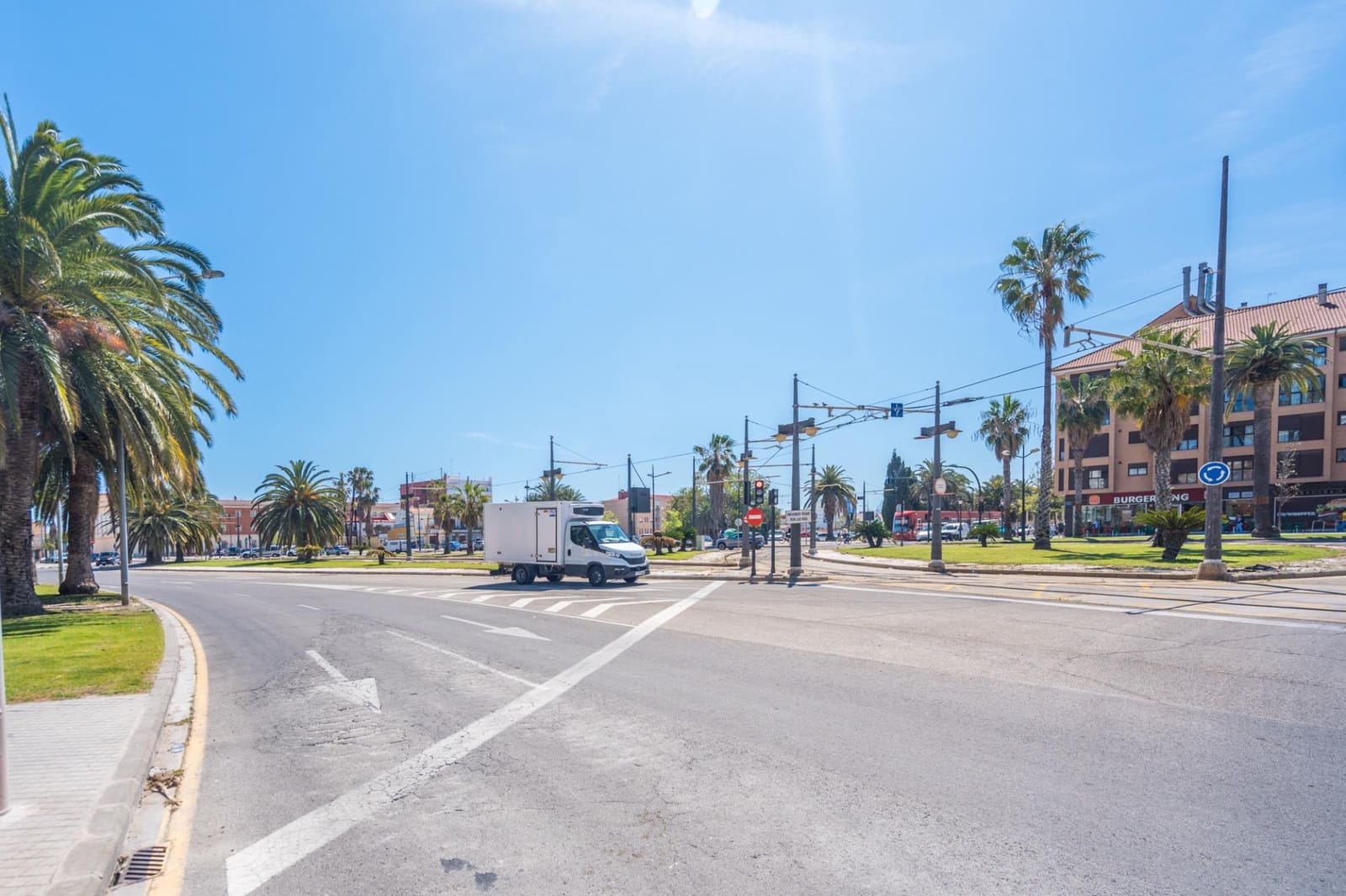4 Zimmer Wohnung zu verkaufen in Valencia Stadt - 350.000 € (Ref: 9812277)
