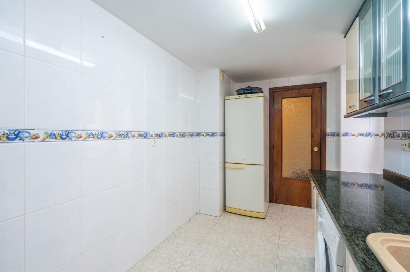 4 Zimmer Wohnung zu verkaufen in Valencia Stadt - 350.000 € (Ref: 9812277)