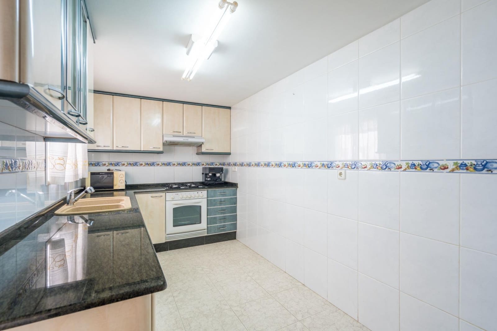 4 Zimmer Wohnung zu verkaufen in Valencia Stadt - 350.000 € (Ref: 9812277)