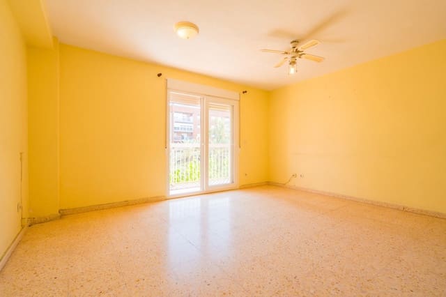 4 Zimmer Wohnung zu verkaufen in La Malva-Rosa, València Stadt - 350.000 € (Ref: 9812277)