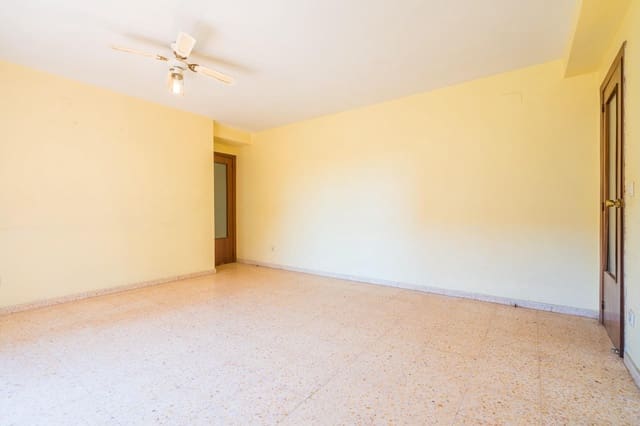 4 Zimmer Wohnung zu verkaufen in La Malva-Rosa, València Stadt - 350.000 € (Ref: 9812277)