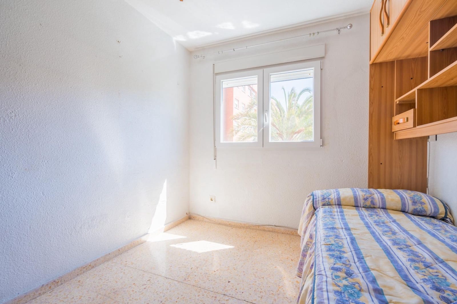 4 Zimmer Wohnung zu verkaufen in Valencia Stadt - 350.000 € (Ref: 9812277)