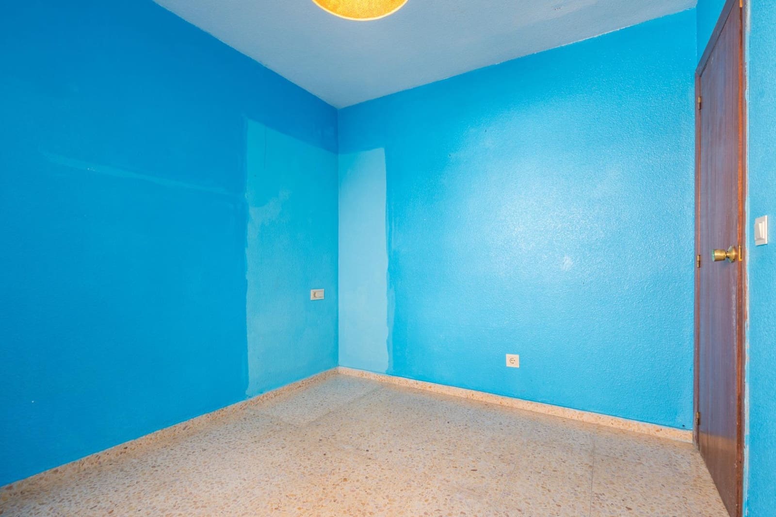 4 Zimmer Wohnung zu verkaufen in Valencia Stadt - 350.000 € (Ref: 9812277)