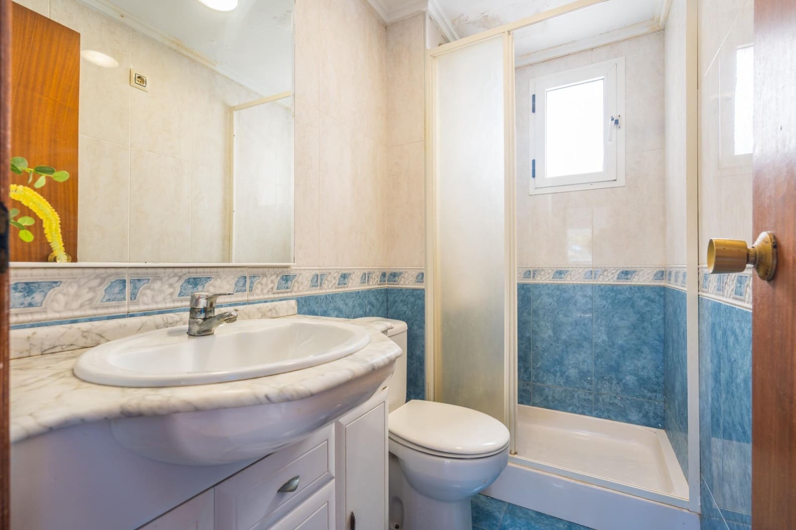 4 Zimmer Wohnung zu verkaufen in Valencia Stadt - 350.000 € (Ref: 9812277)