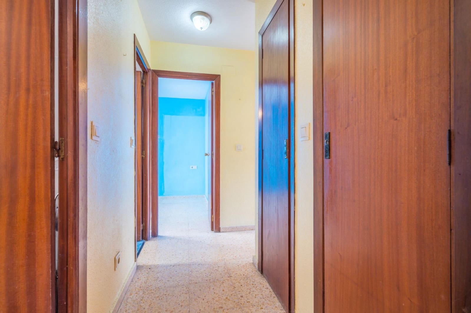 4 Zimmer Wohnung zu verkaufen in Valencia Stadt - 350.000 € (Ref: 9812277)